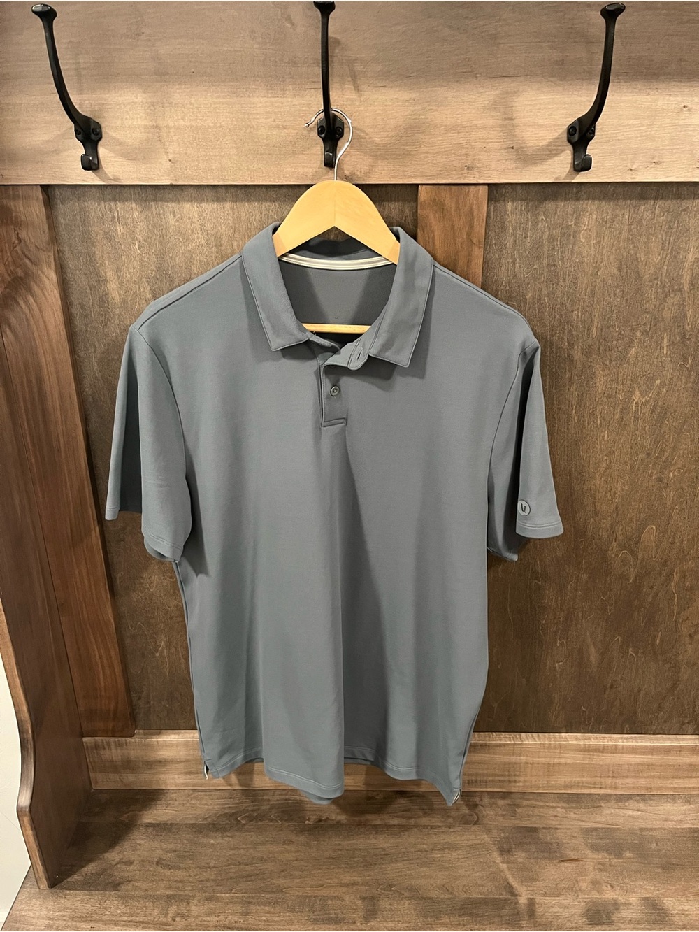 Vuori Men's Performance Polo